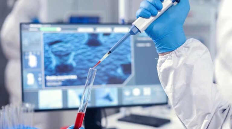 Communication Skills in Laboratory