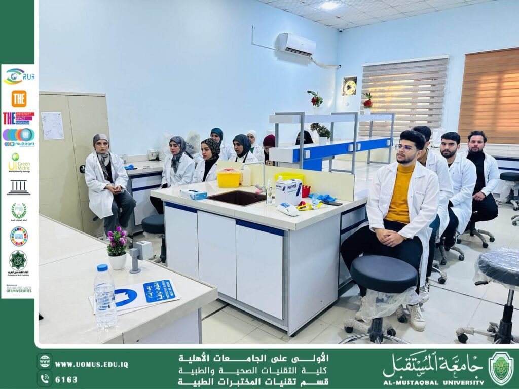 Blood Draw Workshop
