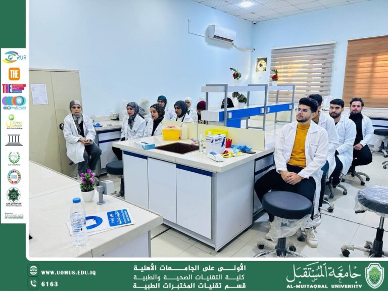 Blood Draw Workshop