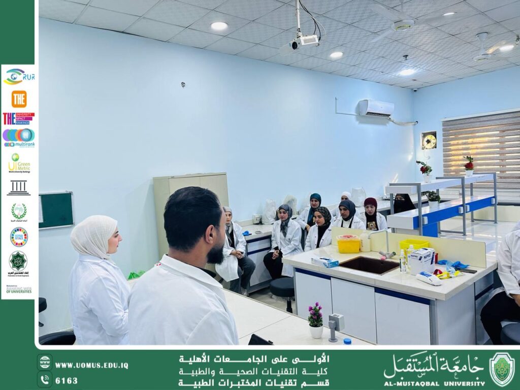 Blood Draw Workshop